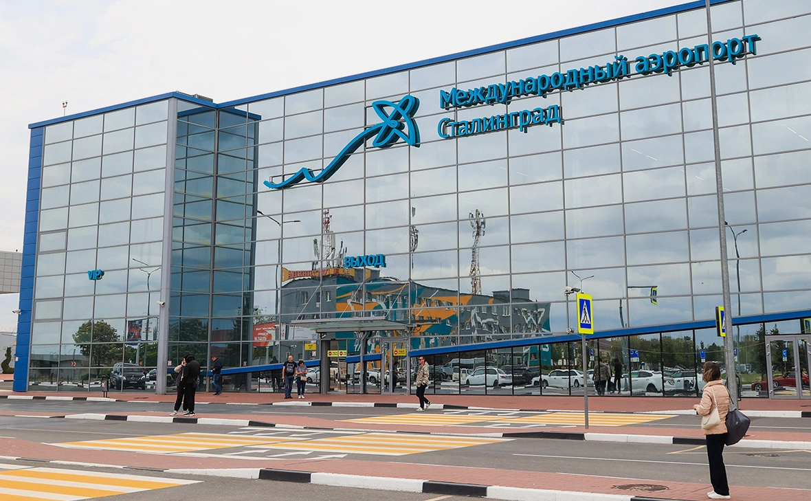 Дмитрий Рогулин / ТАСС