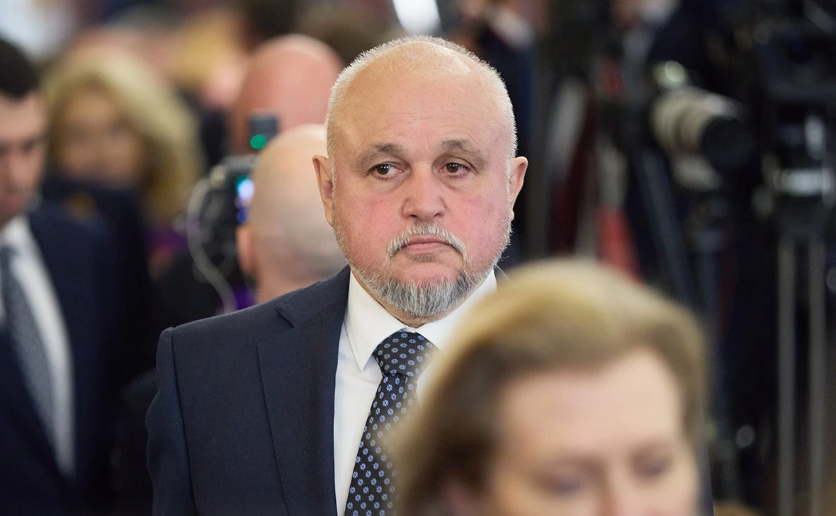 Михаил Гребенщиков / РБК