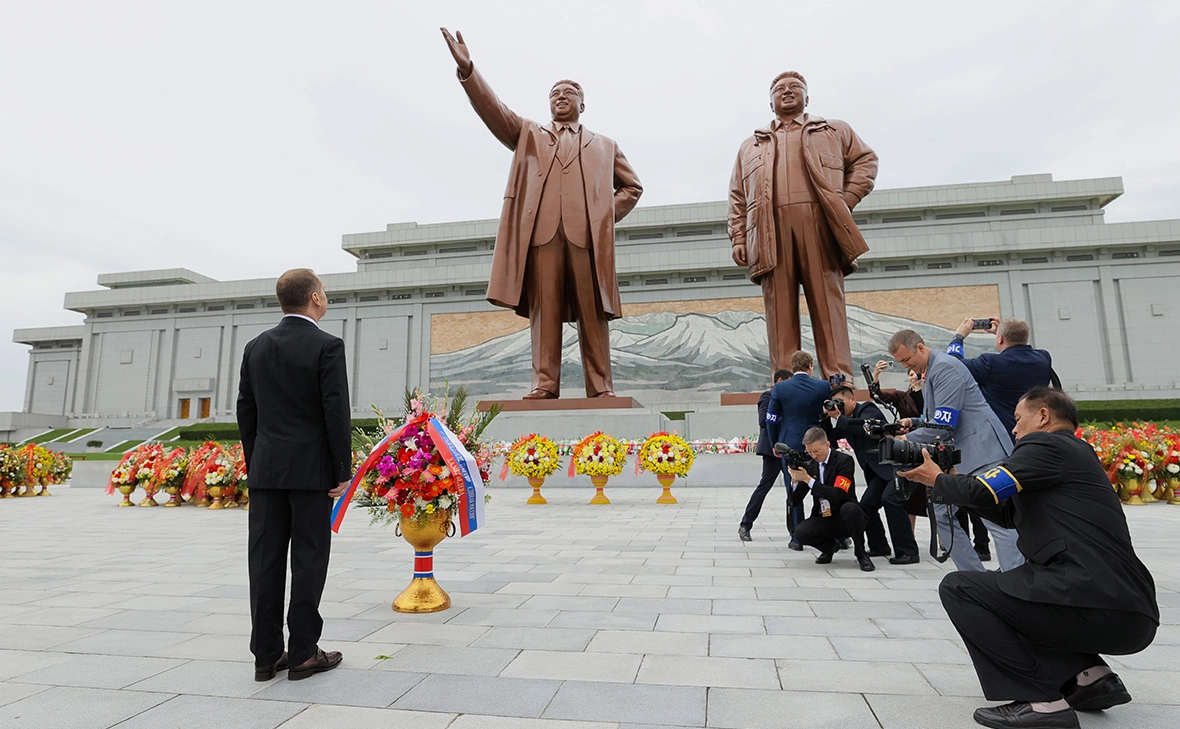 Екатерина Штукина / ТАСС