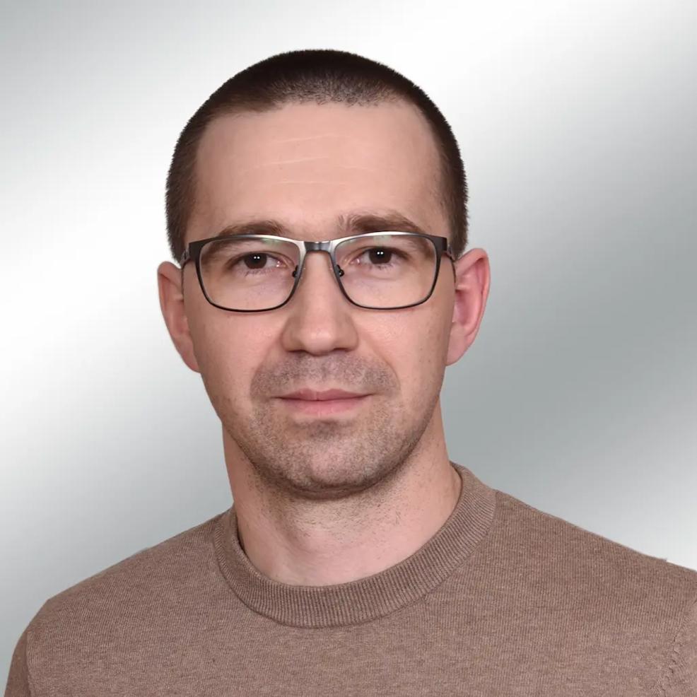 Руслан Щеголихин