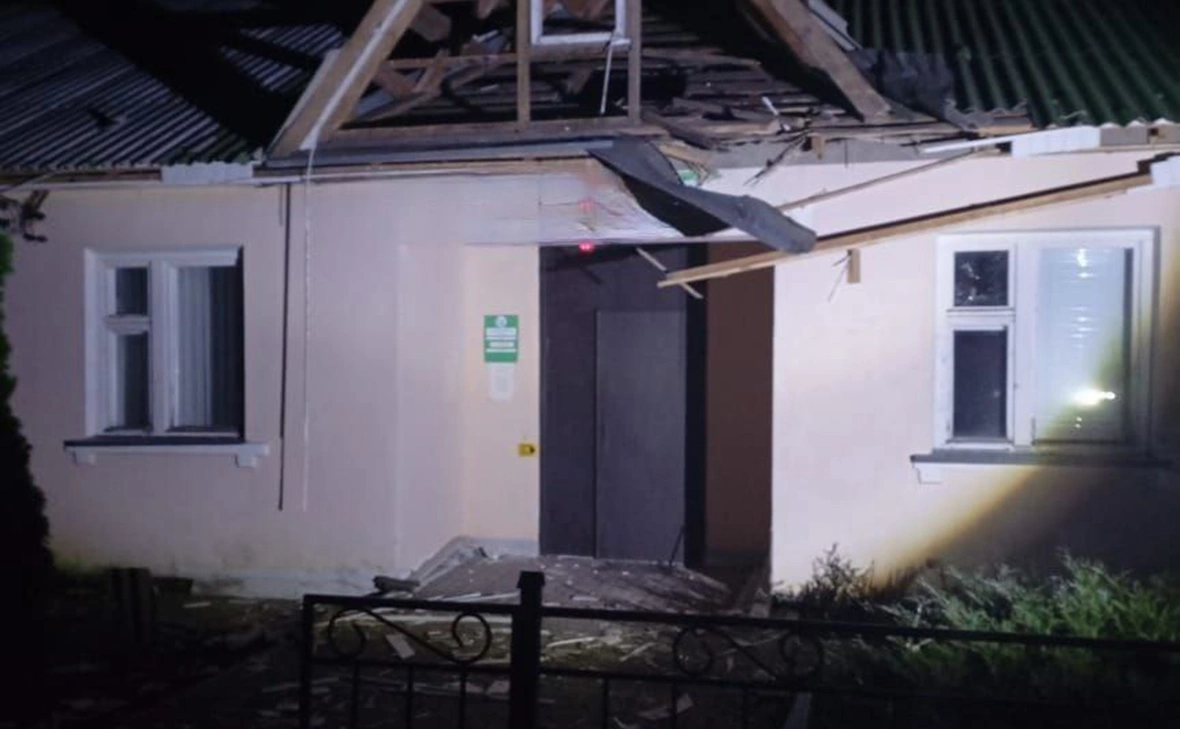 vvgladkov / Telegram