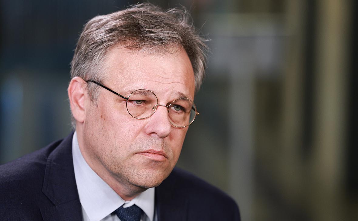 Родион Мирошник&nbsp;