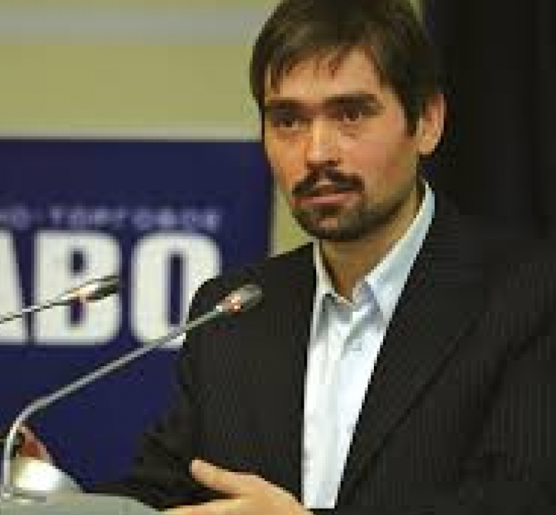 Всеволод Аргунов