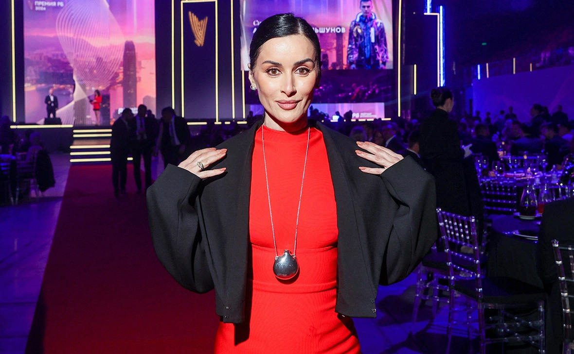 Сергей Петров / NEWS.ru / Global Look Press