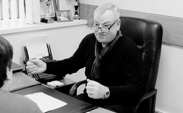 телеграм-канал ХК «Динамо» (Минск)