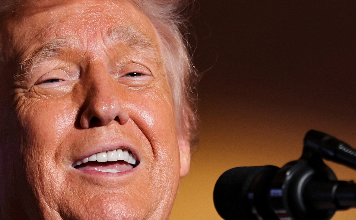 Jonathan Ernst / Reuters