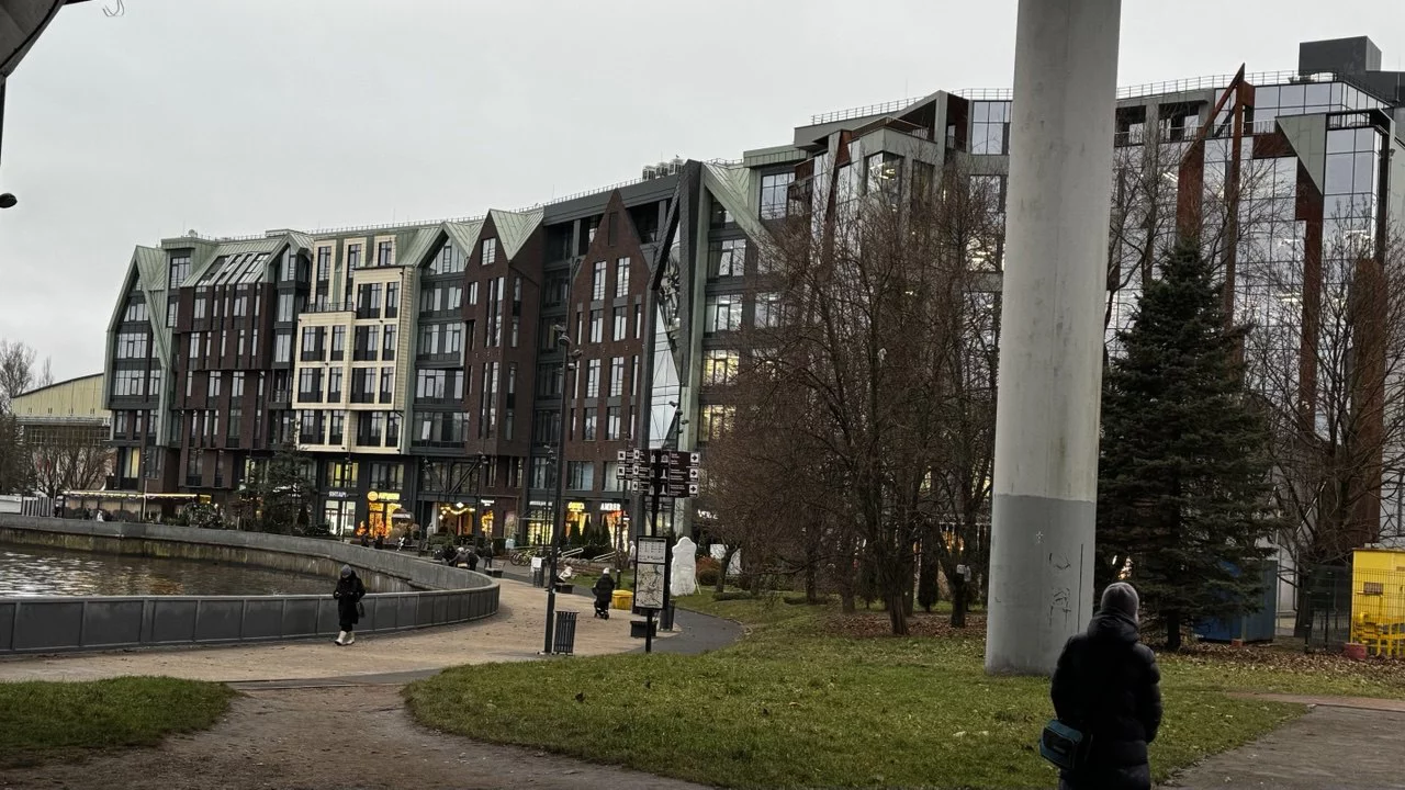 Марина Маркевич