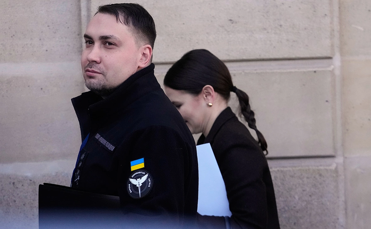 Michel Euler / AP / ТАСС