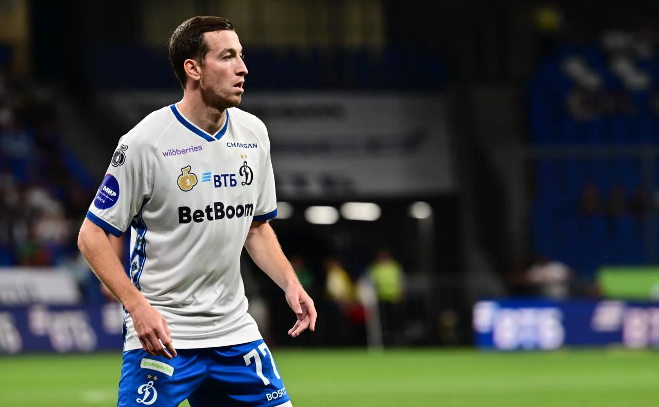 Pavel Kashaev / Global Look Press