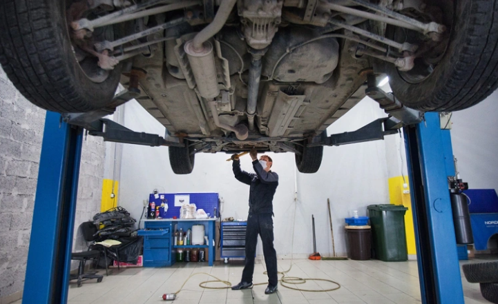 Фото: Наталья Горшкова / РИА Новости