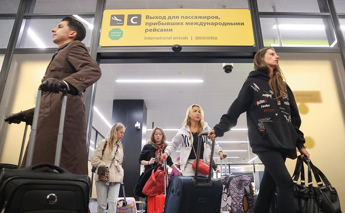 Сергей Карпухин / ТАСС