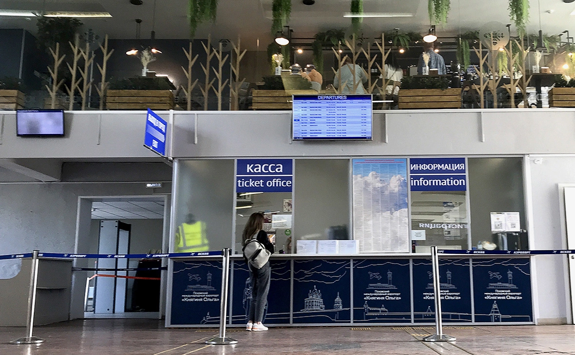 Алексей Семенов / ТАСС