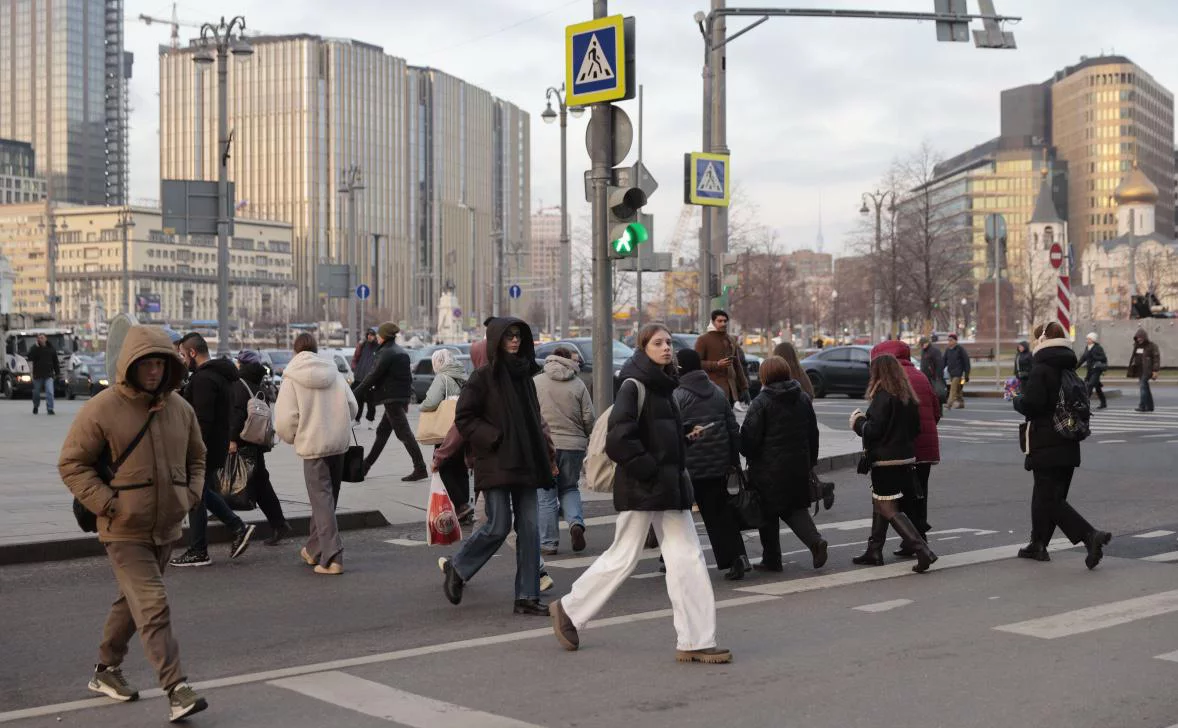 Михаил Гребенщиков / РБК