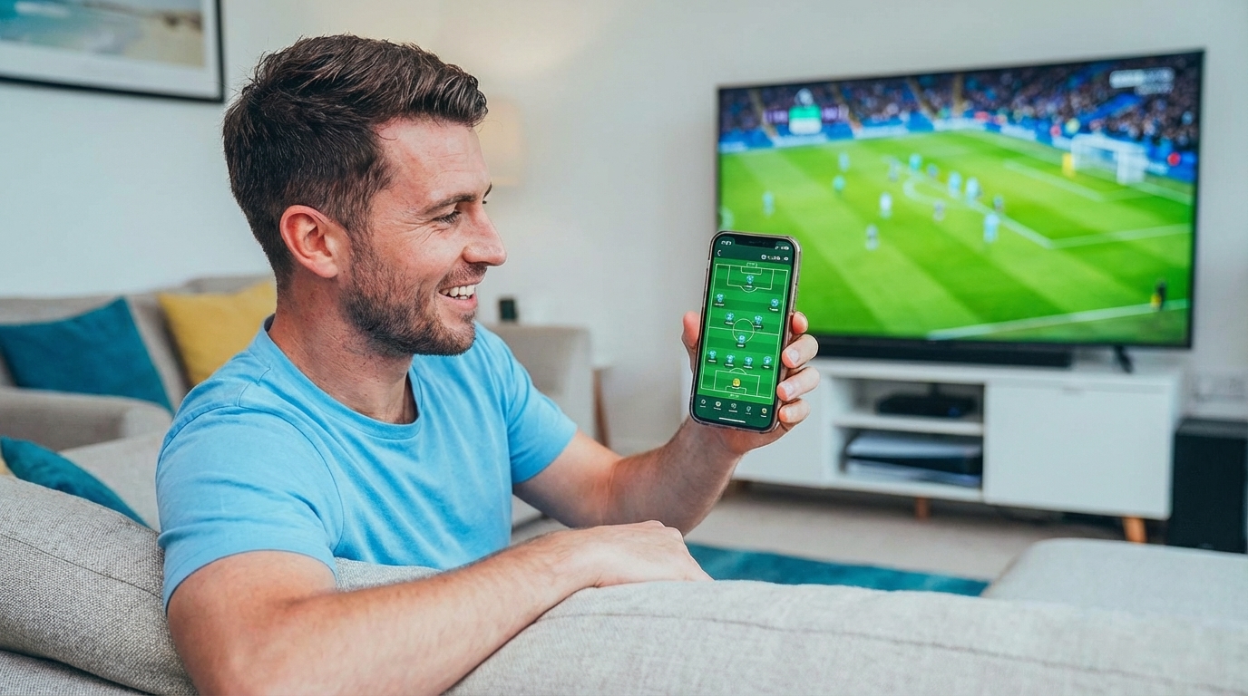 5 лучших онлайн-игр про футбол. Они доступны на РБК Life