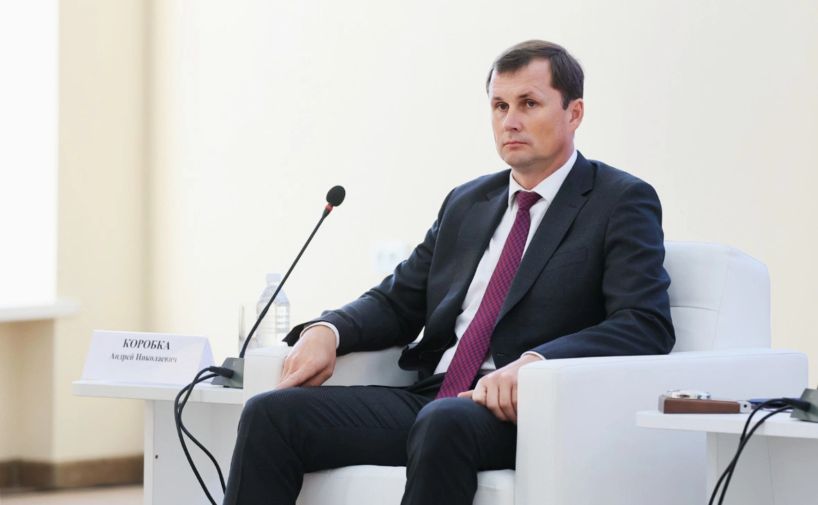 пресс-служба администрации Краснодарского края