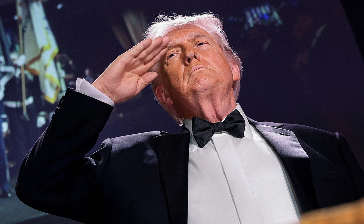 Jonathan Ernst / Reuters