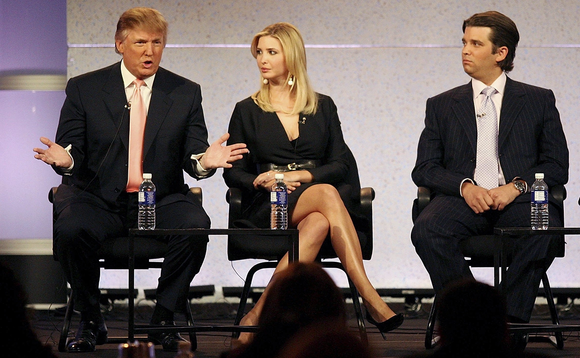 Frederick M. Brown / Getty Images