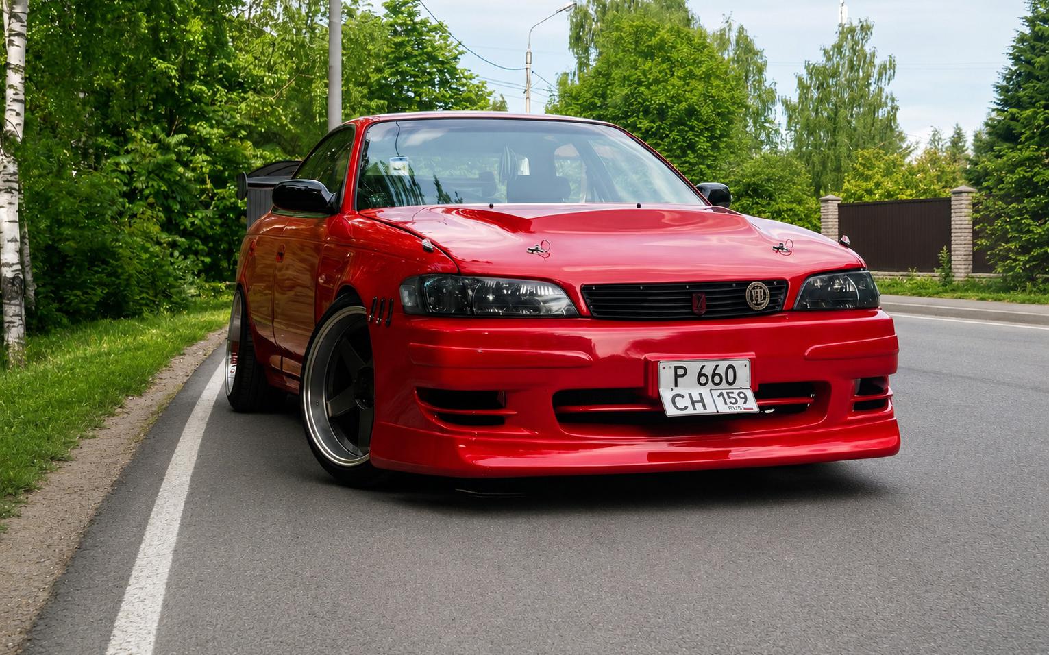 Фото: Autonews