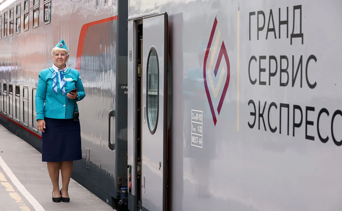 Артем Геодакян / ТАСС
