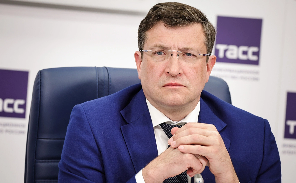 Роман Наумов / URA.RU / ТАСС