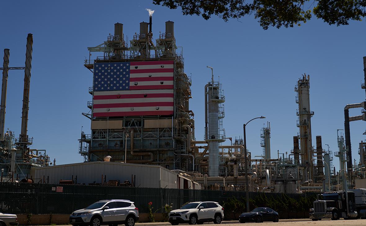 Нефтяные компании США заявили о начале глобального топливного кризиса
