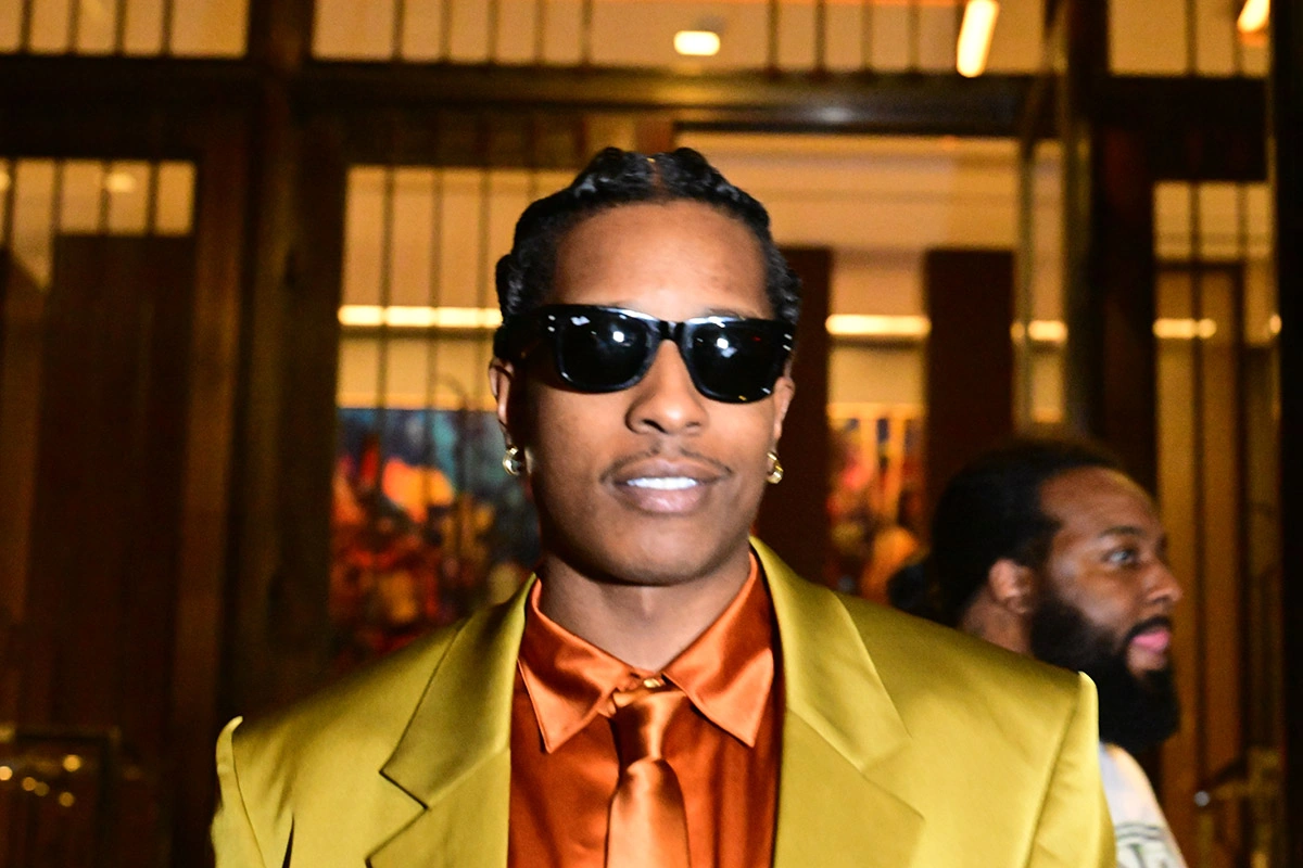 A$AP Rocky