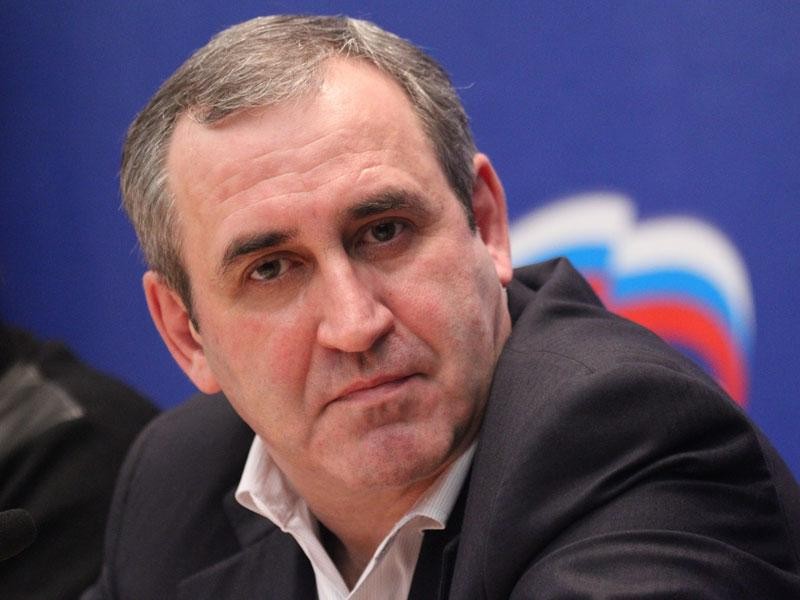 Неверов: «Съезд сельских депутатов может стать ежегодным»