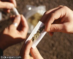 В США марихуану приравняли к лекарствам