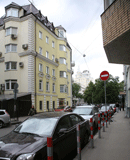 На рынке московского элитного жилья наметилась острая нехватка предложения