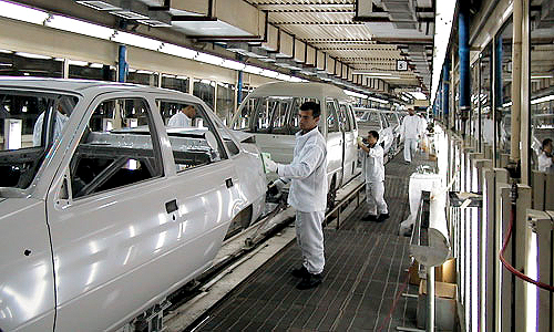 Ford может приобрести румынский завод Daewoo