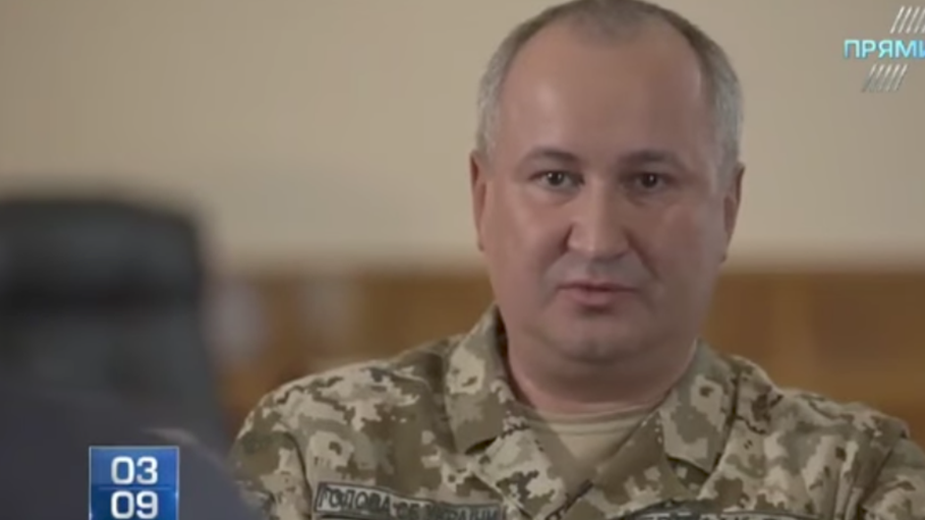 Глава СБУ обратился к главе ФСБ со словами «как офицер к офицеру»