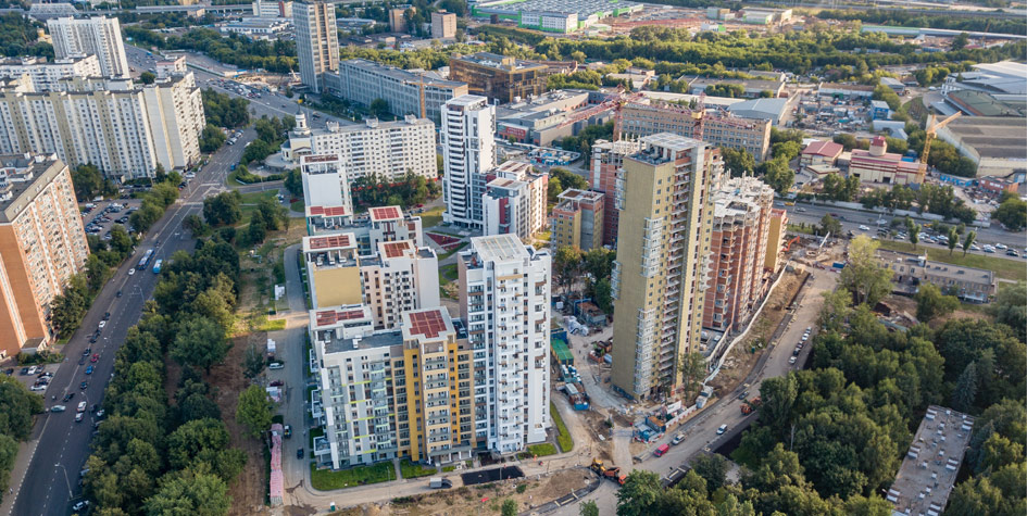 Фото: Дмитрий Серебряков/ТАСС 