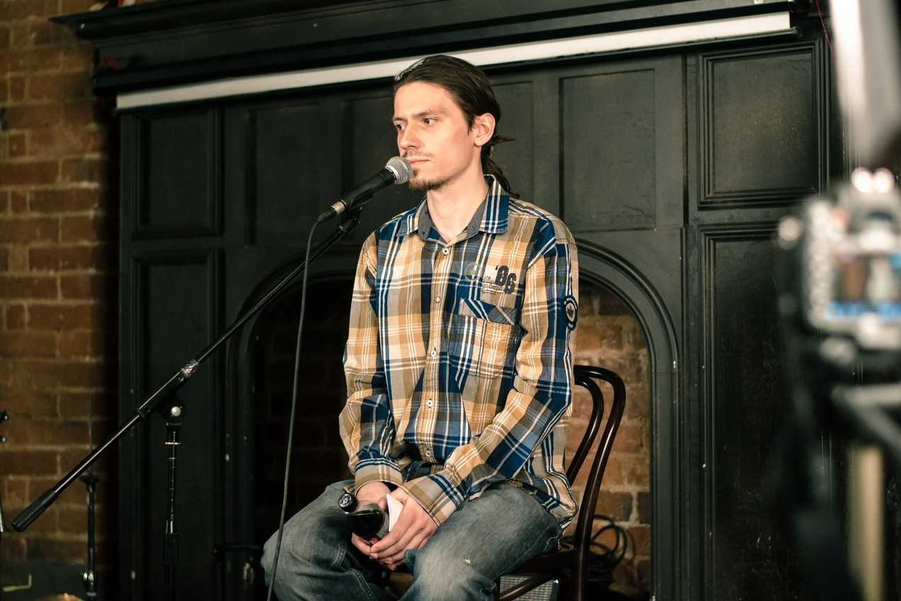 Арсений Кораблев