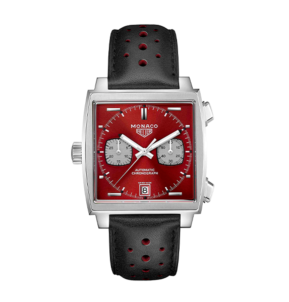 Часы Monaco 1979&ndash;1989 Limited Edition