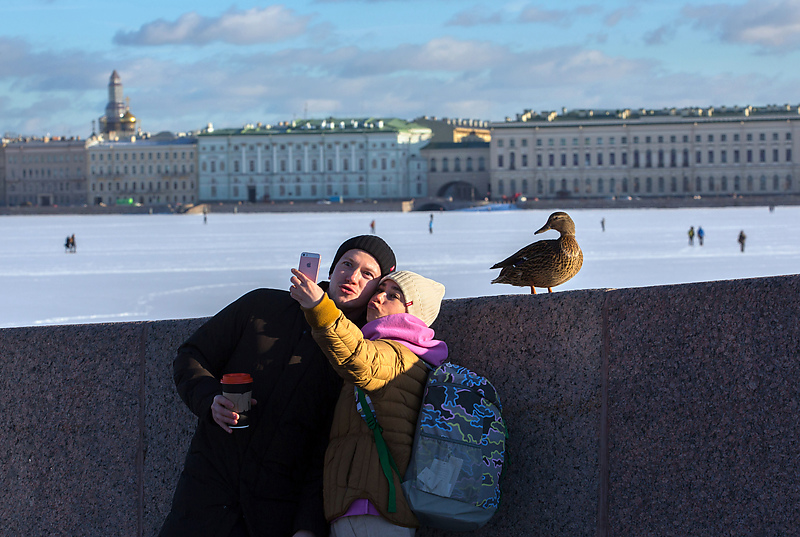 Фото: Сергей Куликов/Интерпресс