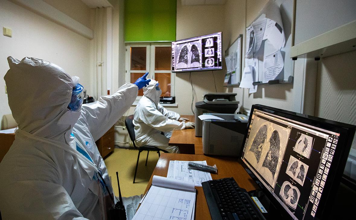 За сутки из-за коронавируса скончались 26 жителей Ростовской области
