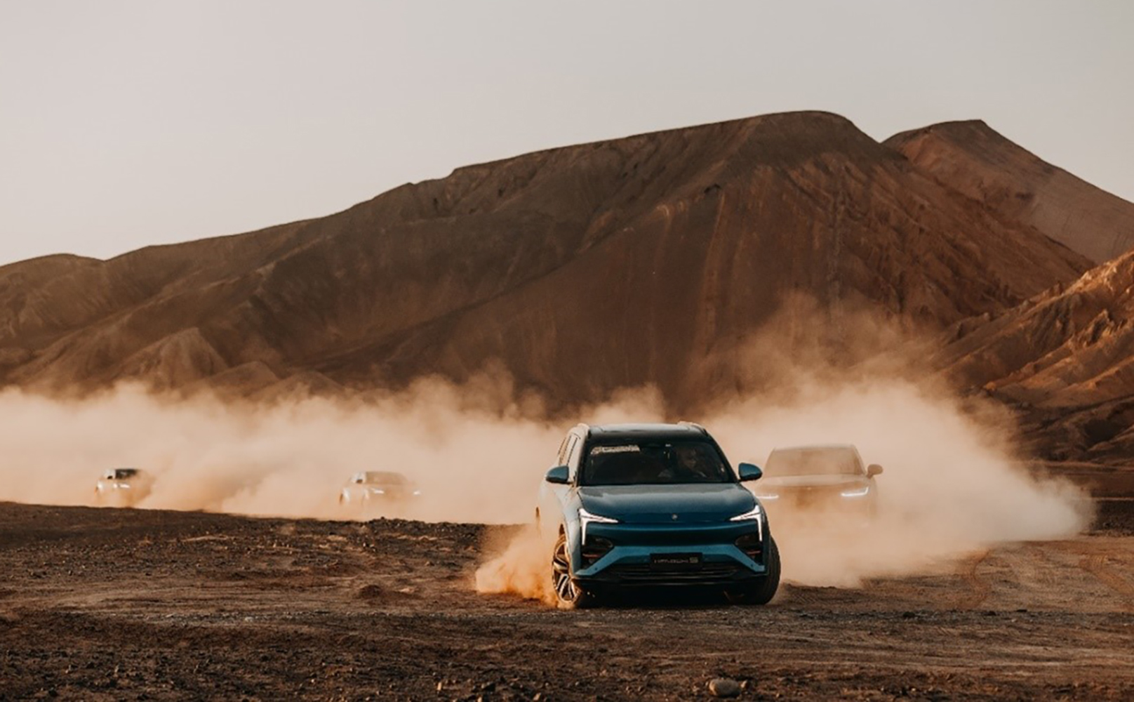Фото: Evergrande Auto