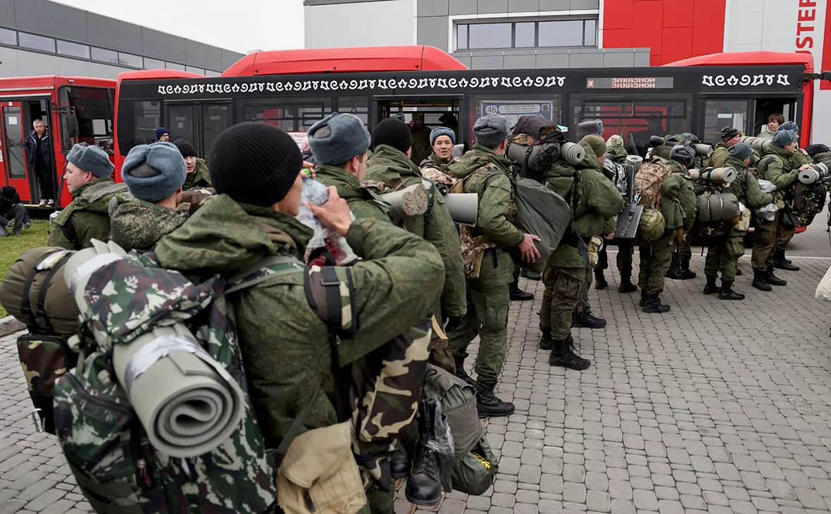 Егор Алеев / ТАСС