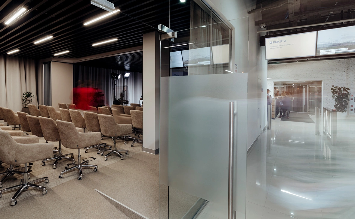 Михаил Гребенщиков / РБК