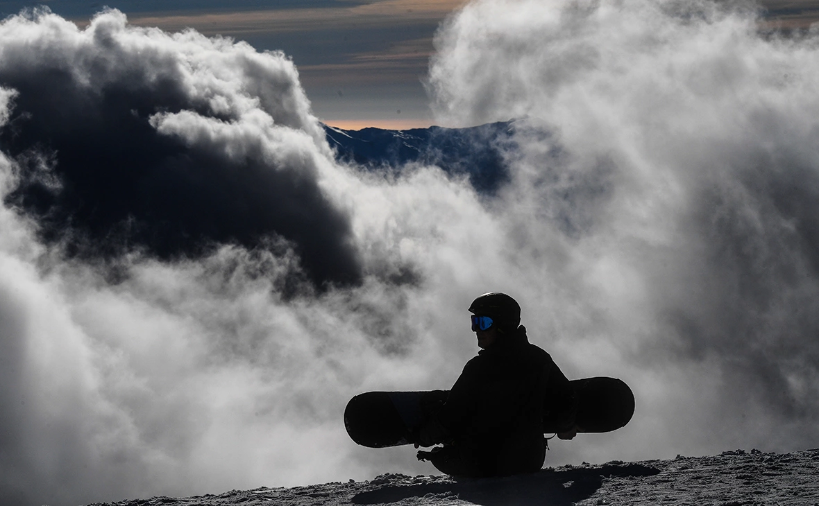 Алексей Куденко / РИА Новости