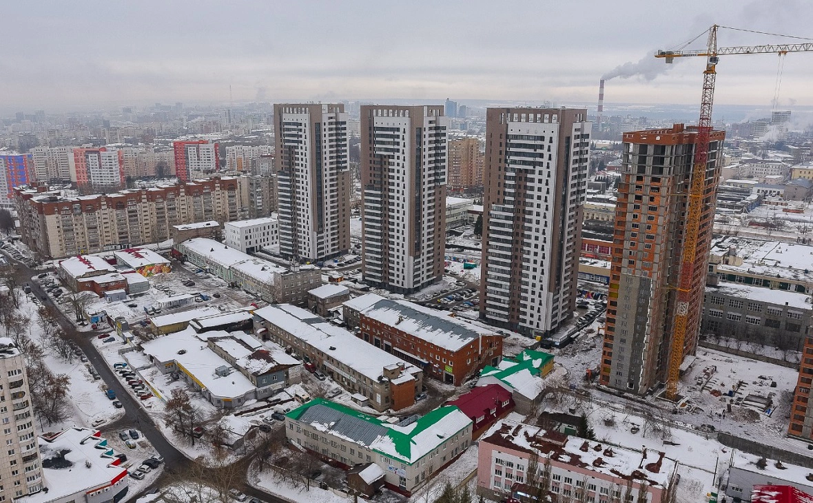 РБК Уфа