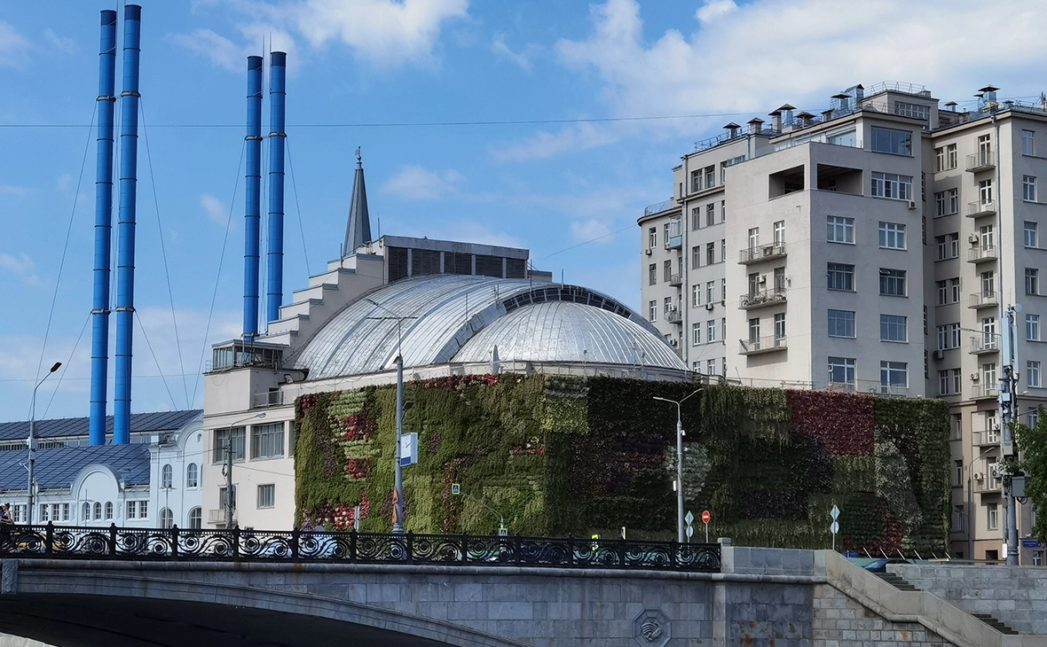 АГН «Москва»