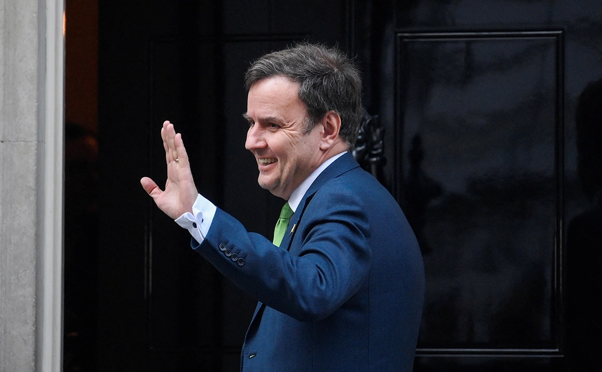 Toby Melville / Reuters