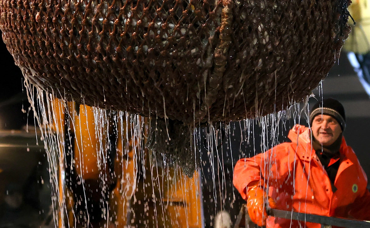 Юрий Смитюк / ТАСС