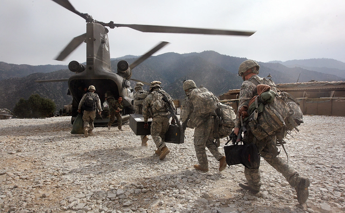 John Moore / Getty Images