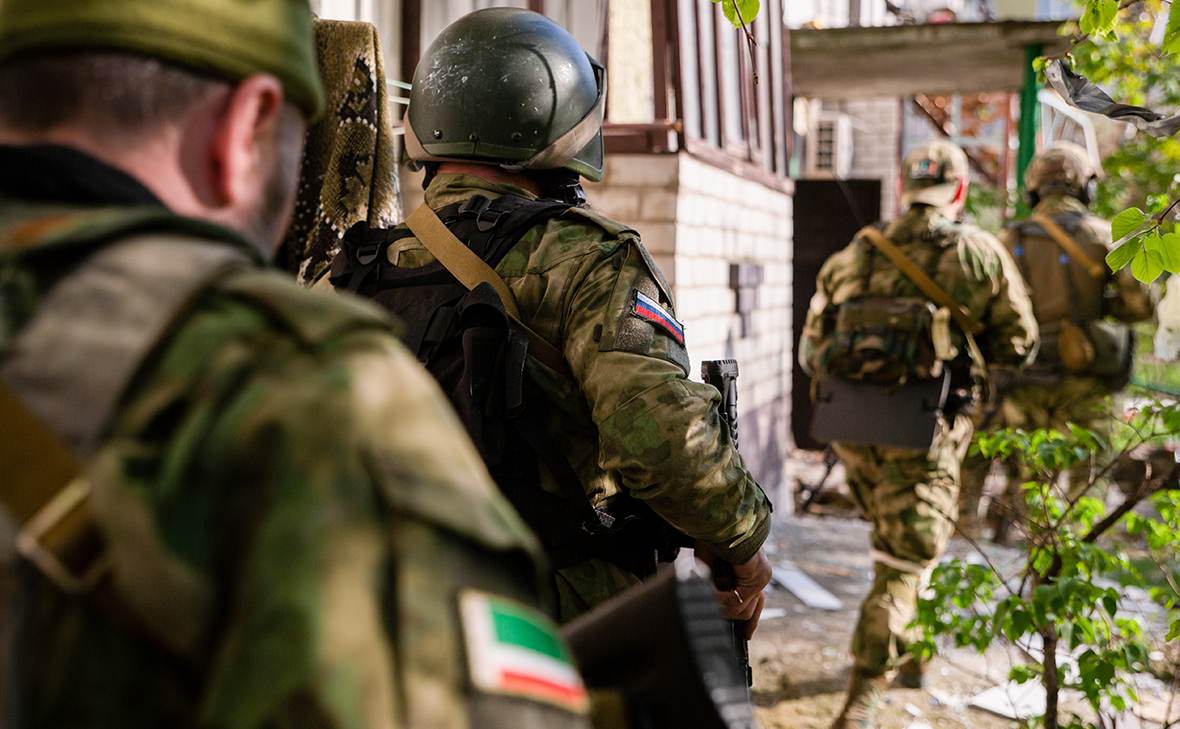 Александр Река / ТАСС