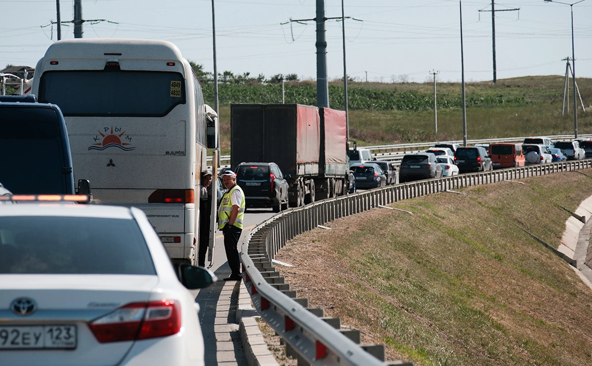 Юрий Березнюк / ТАСС