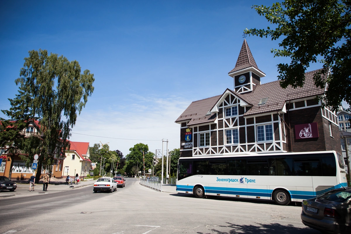 Александр Подгорчук
