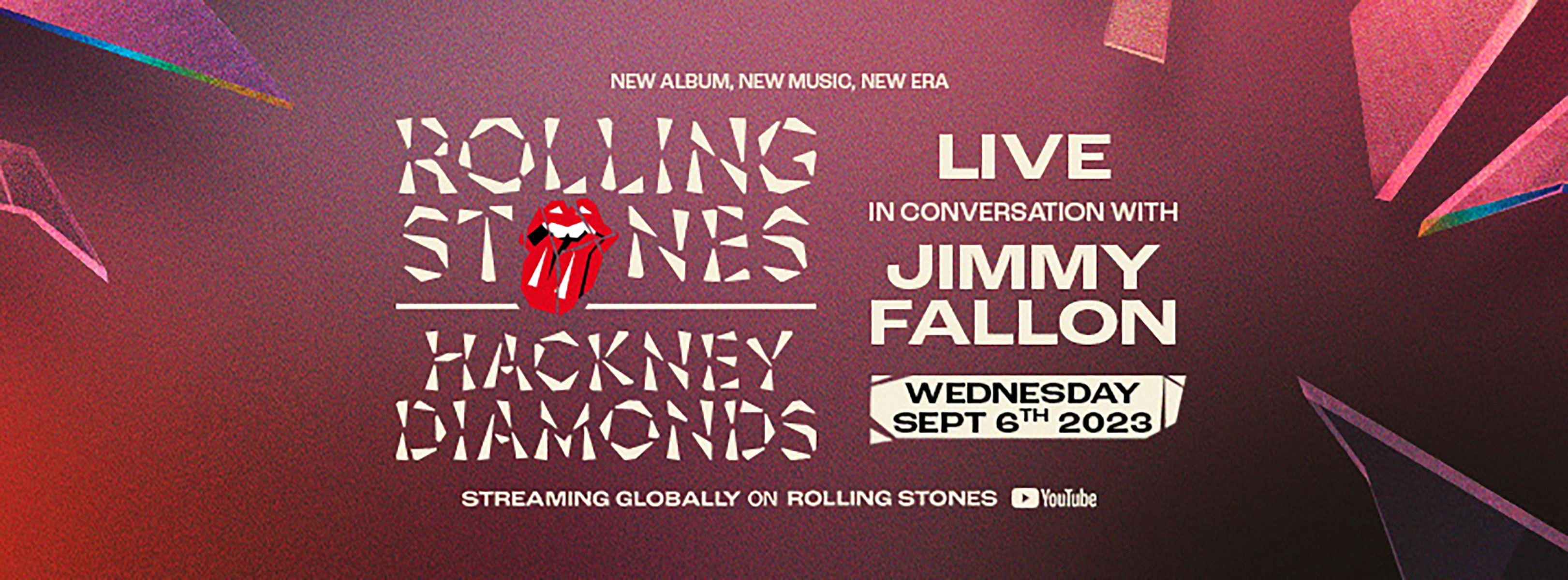 Новый альбом The Rolling Stones Hackney Diamonds: дата выхода, где  послушать, главные хиты, история группы: Музыка: Культура