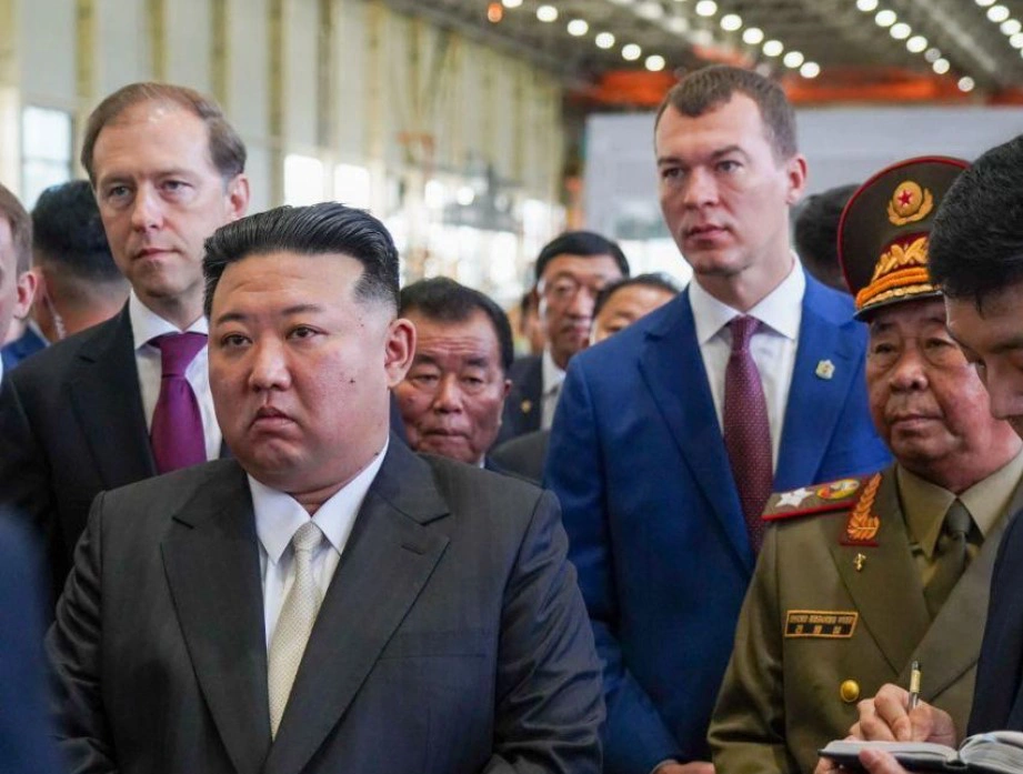 Правительство Хабаровского края